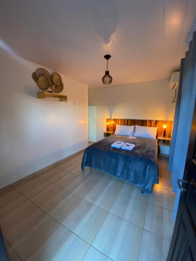 Suites Da Rota - Pomerode Sc Exterior photo